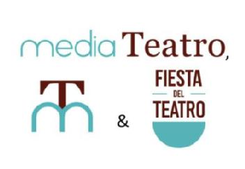 Imagen de MEDIA TEATRO TM & FIESTA DEL TEATRO