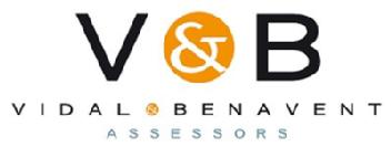 Imagen de V & B VIDAL & BENAVENT ASSESSORS