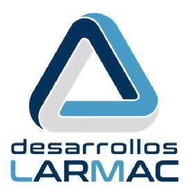 Imagen de DESARROLLOS LARMAC