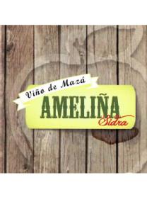 Imagen de VIÑO DE MAZA AMELIÑA SIDRA