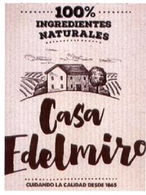 Imagen de CASA EDELMIRO