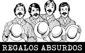 Imagen de REGALOS ABSURDOS