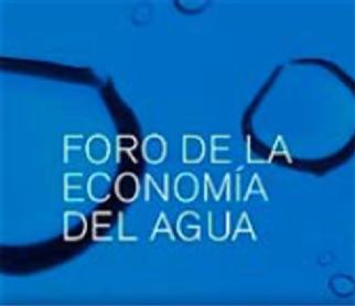 Imagen de FORO DE LA ECONOMIA DEL AGUA