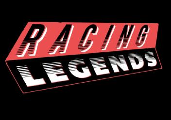 Imagen de RACING LEGENDS