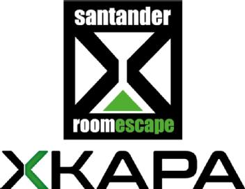 Imagen de XKAPA SANTADER ROOM ESCAPE