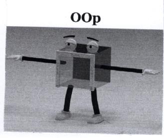 Imagen de OOP
