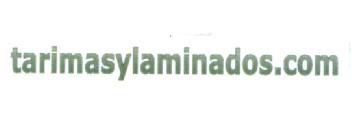 Imagen de TARIMASYLAMINADOS.COM