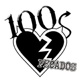 Imagen de 100 PECADOS
