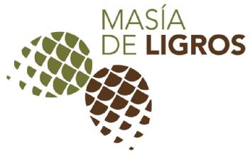 Imagen de MASIA DE LIGROS
