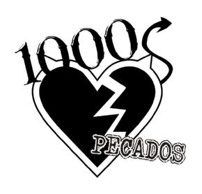 Imagen de 1000 PECADOS