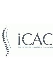 Imagen de ICAC. INSTITUTO CIRUGIA AVANZADA DE COLUMNA