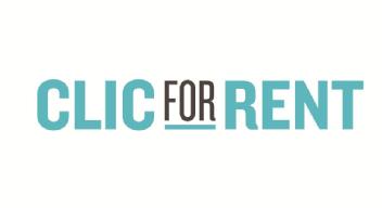 Imagen de CLIC FOR RENT