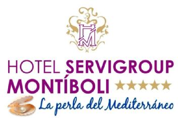 Imagen de HM HOTEL SERVIGROUP MONTIBOLI LA PERLA DEL MEDITERRANEO