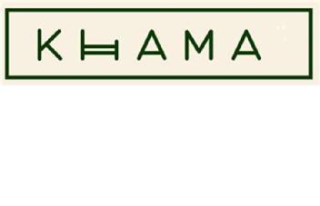 Imagen de KHAMA