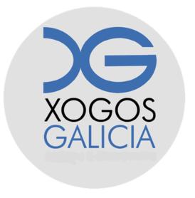 Imagen de XOGOS GALICIA