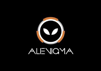 Imagen de ALIENIGMA