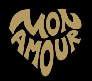 Imagen de MON AMOUR