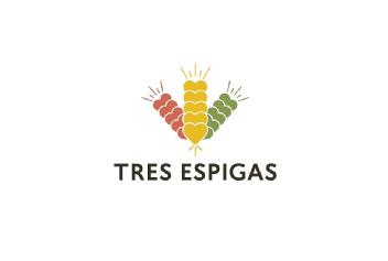 Imagen de TRES ESPIGAS