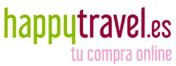 Imagen de HAPPYTRAVEL.ES TU COMPRA ONLINE