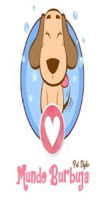 Imagen de MUNDO BURBUJA PET STYLE