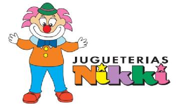 Imagen de JUGUETERIAS NIKKI