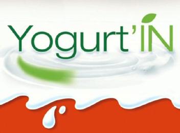 Imagen de YOGURT\'IN