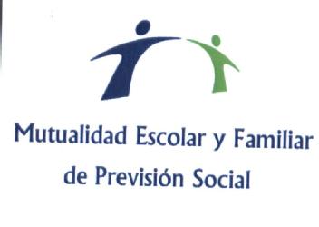 Imagen de MUTUALIDAD ESCOLAR Y FAMILIAR DE PREVISION SOCIAL
