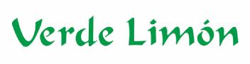 Imagen de VERDE LIMON