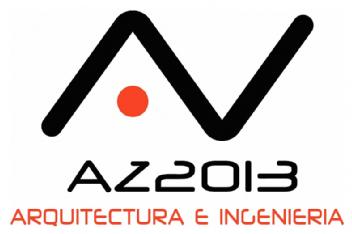 Imagen de AZ2013 ARQUITECTURA E INGENIERIA