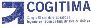 Imagen de COGITIMA COLEGIO OFICIAL DE GRADUADOS E INGENIEROS TECNICOS INDUSTRIALES DE MALAGA
