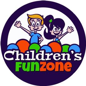 Imagen de CHILDREN\'S FUNZONE