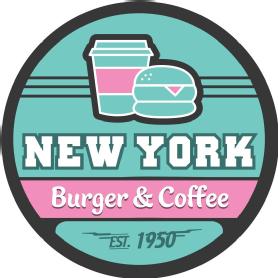 Imagen de NEW YORK BURGER & COFFE EST. 1950