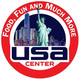 Imagen de USA CENTER FOOD, FUN AND MUCH MORE