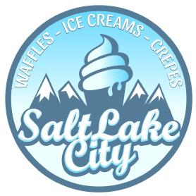 Imagen de SALT LAKE CITY WAFFLES-ICE CREAMS-CREPES