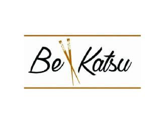 Imagen de BE KATSU