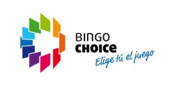 Imagen de BINGO CHOICE ELIGE TU EL JUEGO