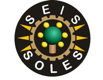 Imagen de SEIS SOLES