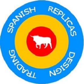 Imagen de SPANICH REPLICAS DESIGN TRADING