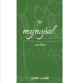Imagen de MYNOPAL CACTUS ZUMO DE VIDA