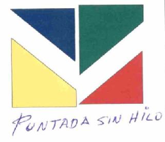 Imagen de PUNTADA SIN HILO
