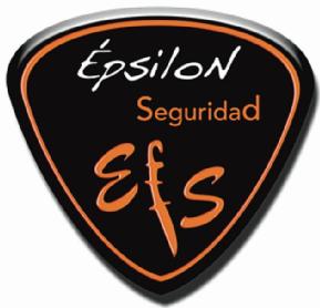 Imagen de EPSILON SEGURIDAD E S