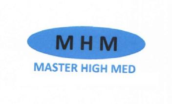 Imagen de M H M MASTER HIGH MED