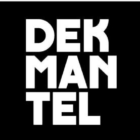Imagen de DEK MAN TEL