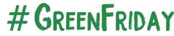 Imagen de GREEN FRIDAY