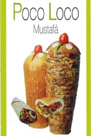 Imagen de POCO LOCO MUSTAFA