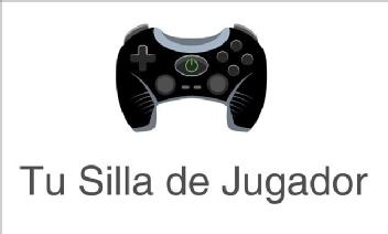 Imagen de TU SILLA DE JUGADOR