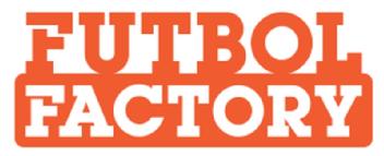 Imagen de FUTBOL FACTORY