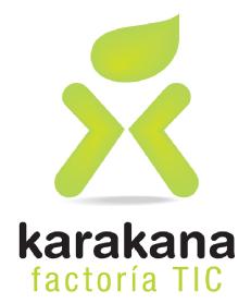 Imagen de KARAKANA FACTORIA TIC