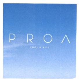 Imagen de PROA POOL & REST