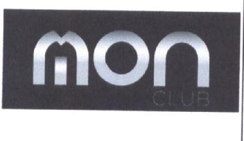 Imagen de MON CLUB